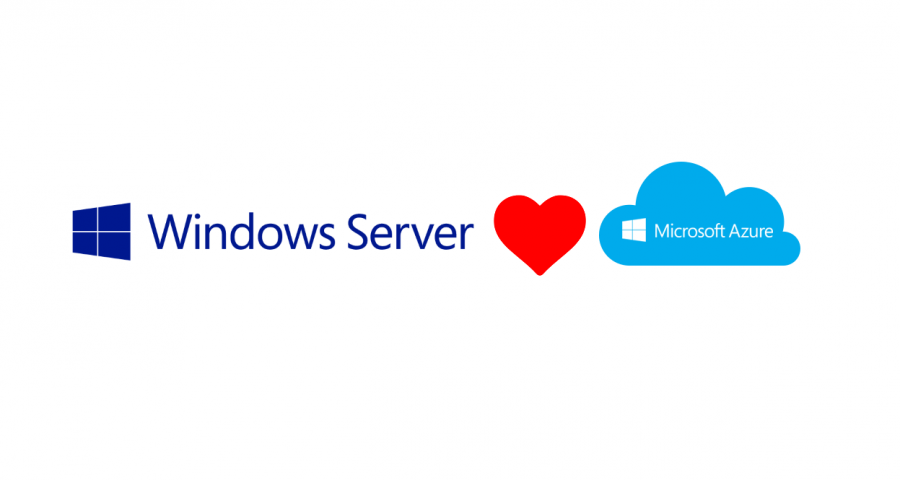 Upgrading Azure Virtual Machine from Windows Server 2012 R2 to Windows Server 2016